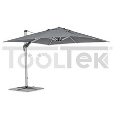 OMBRELLONE GIARDINO 3x4mt