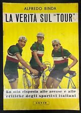 La verità sul Tour - Alfredo Binda