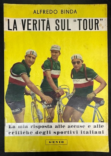 Verità sul tour alfredo - la,
