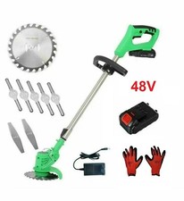 Decespugliatore Elettrico A