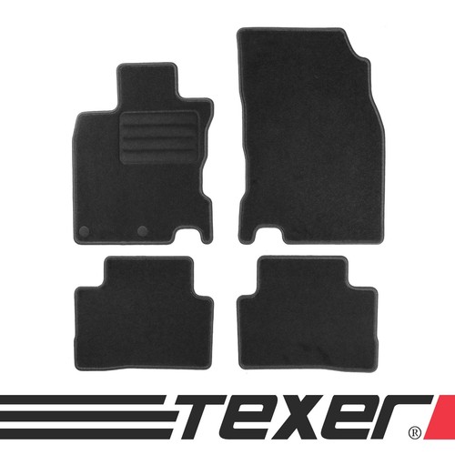 Tappetini per nissan qashqai - tappetini,