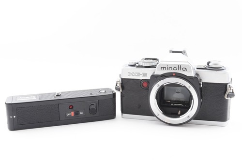 Near mint minolta e - near,