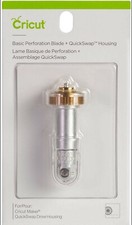 RICAMBIO ROTELLA PER PERFORAZIONE N. 11 CRICUT MAKER - ACCESSORI CR 2006706