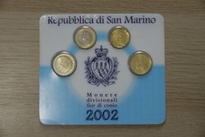 REPUBBLICA DI SAN MARINO -