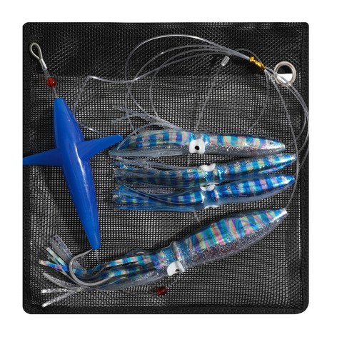Esche pesca trolling acqua - pesca,