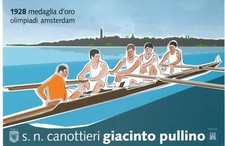 spt 13 2008 Rowing - Muggia