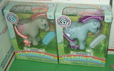 Lotto My Little Pony Blu Belle