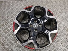 Opel Mokka B 2022 18 Pollici