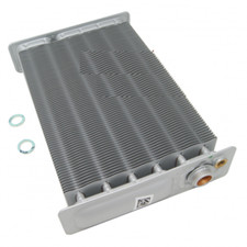 Scambiatore Primario Caldaie