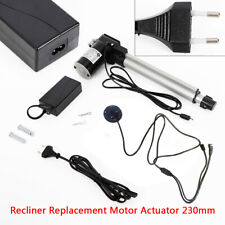 Kit attuatore ricambio motore