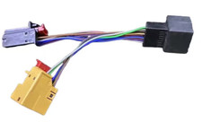 PER AUDI A3 8V CAVO ADATTATORE