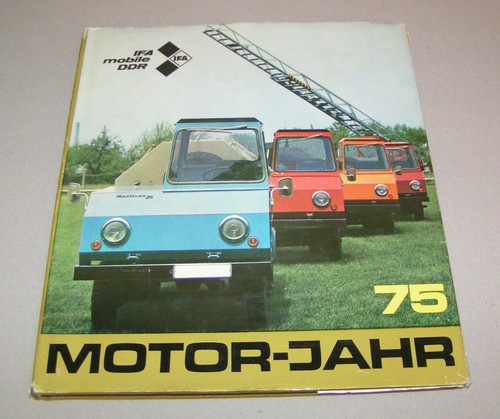 Ddr motore anno - -, tatra