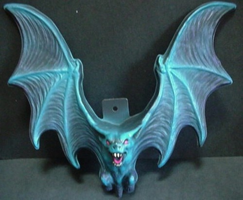 Costume rubini pipistrello - rubini,