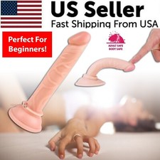 Anal Mini Beginner Dildo Soft