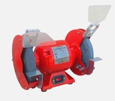 Smerigliatrice da banco/Doppia