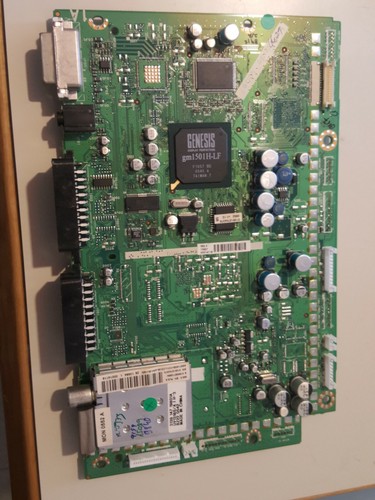 Main board 3139 123 - 6141.1, wk