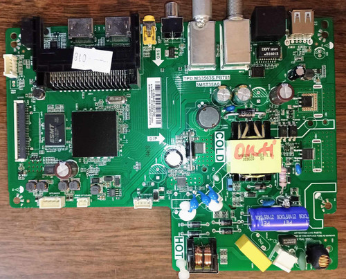 Tpd ms3563s pb781 scheda - tpd.ms3563s.pb781,