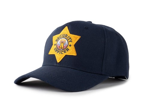 Cappellino regolabile con