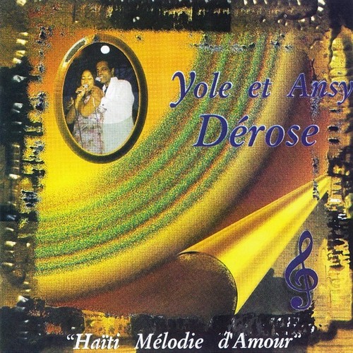 Yole ansy derose haïti - derose(,
