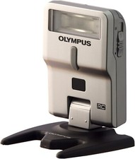 Flash Olympus FL-300R USATO