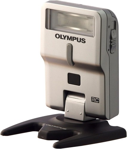 Flash olympus 300r usato - olympus, fl-300r