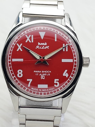 Orologio hmt pilot quadrante - orologio,