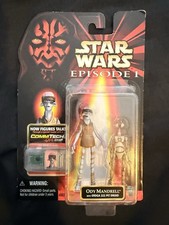 Star Wars Episode I Ody