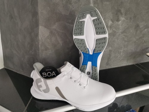 Footjoy fuel boa scarpe - footjoy,