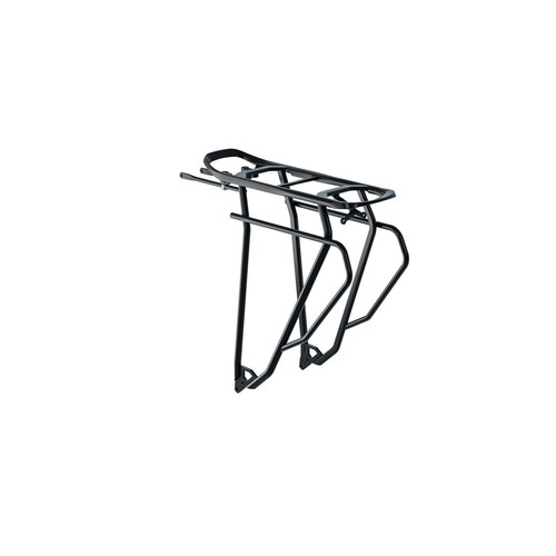 Racktime portapacchi con - portapacchi,