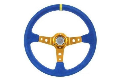 Volante sportivo volante per