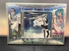 Supercell feat Hatsune Miku