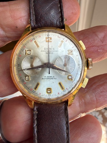 Orologio uomo cronografo - orologio,