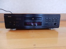 Denon DCD-1550AR Lettore CD - Vintage, usato, funzionante