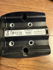 DYNAMIC SHARK JOYSTICK – 4-KEY POWER CHAIR CONTROLLER (DK-REMD01) "FOR PARTS"