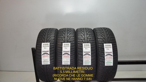 Gomme usate termiche - gomme,