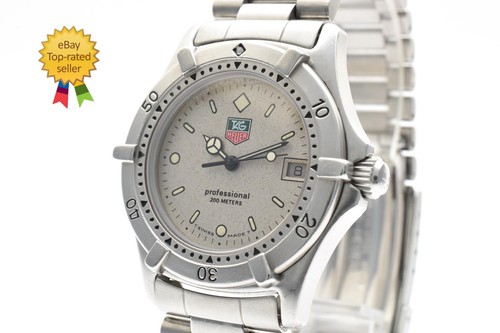 Orologio uomo tag heuer - uomo,