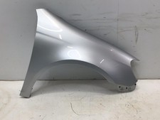 LA7W Argento Reflex Parafango