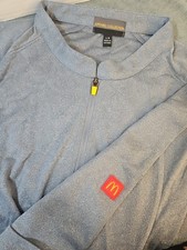 Camicia girocollo Mcdonalds