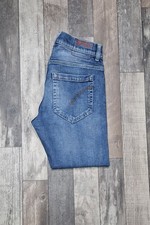 Dondup Jeans Mod George Skinny