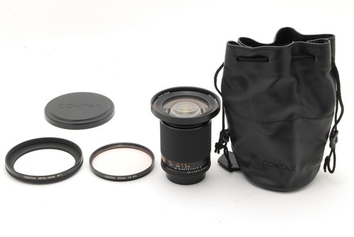 Ottimo come nuovo contax - come,