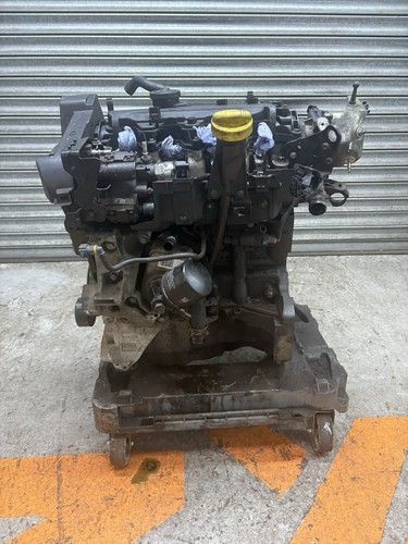 Nissan qashqai j10 dci - j10,