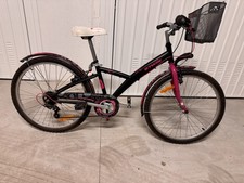 Bicicletta btwin polpy 500 - bicicletta,