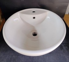 Lavabo Lavandino Appoggio