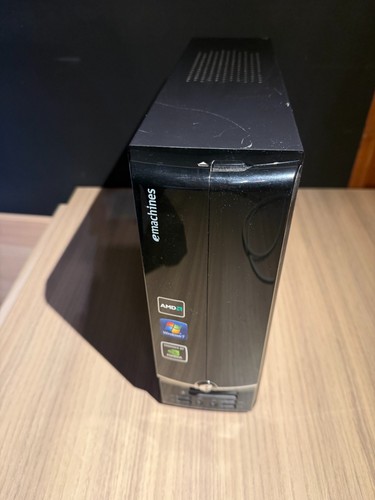 Emachines amd - amd,