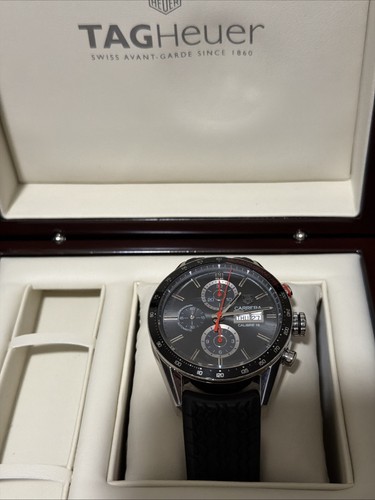Men tag heuer carrera - tag,