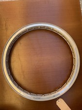 CERCHIO ALLUMINIO BORRANI 18 X