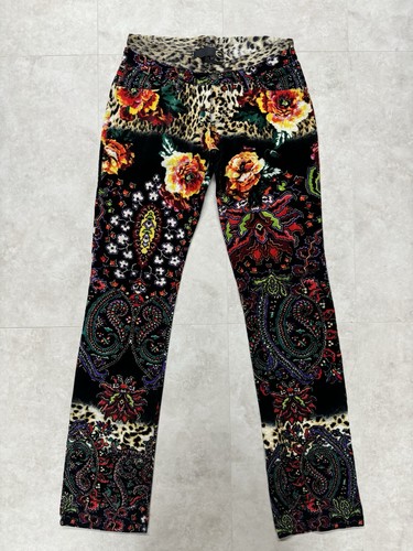 Pantalone jeans vintage just - jeans,