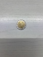 RARA , moneta 2 euro