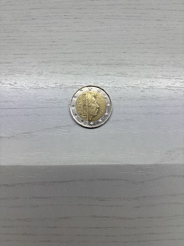 Rara moneta 2 - ,, euro