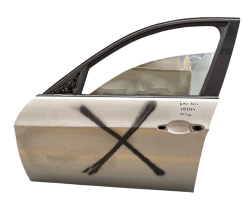 Porta anteriore sinistra bmw - porta,